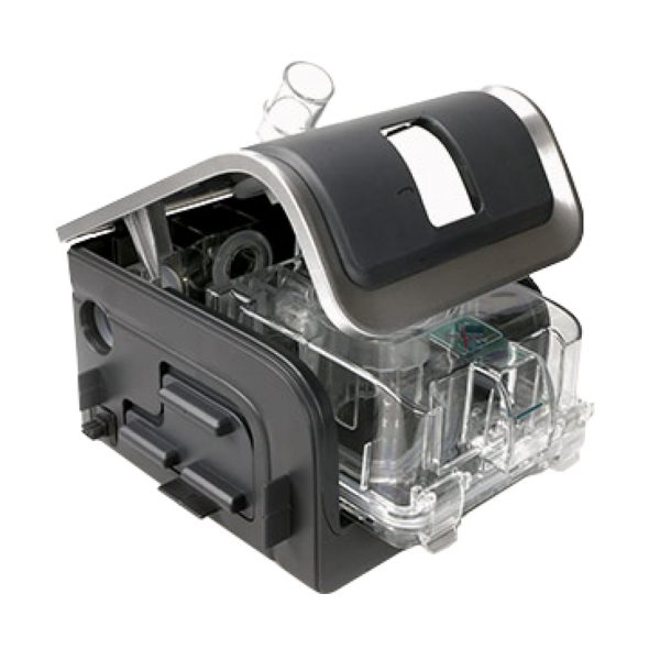 BMC RESmart GII Humidifier H60