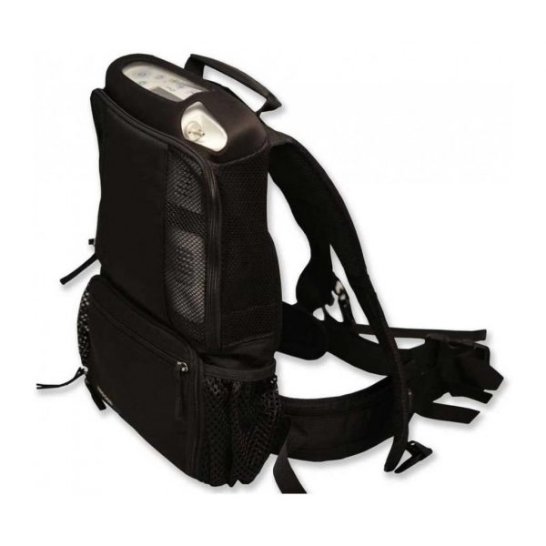 Backpack for Inogen ONE G3