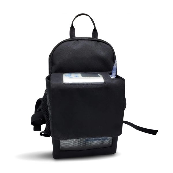 Backpack for Inogen ONE G5