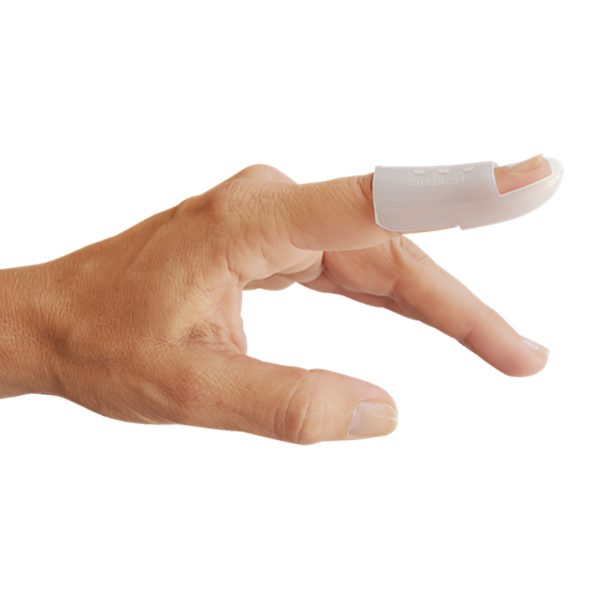 Πλαστικός Νάρθηκας Mallet Finger 03-2-041