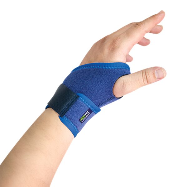 Περικάρπιο Neoprene Wrist Palm Brace 03-2-125