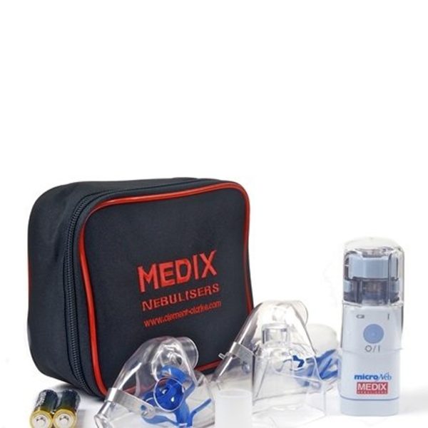 MicroNeb by Medix