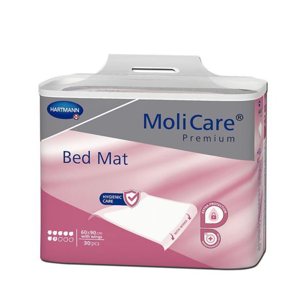 Hartmann Υποσέντονα μιας χρήσης MoliCare Premium Bed Mat (7 Σταγόνες)