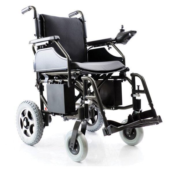Ηλεκτροκίνητο Αναπηρικό Αμαξίδιο Hermes II 0811315