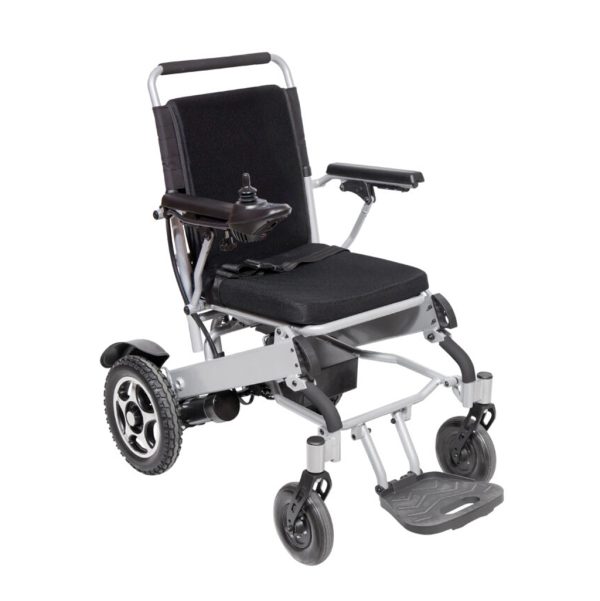 Ηλεκτροκίνητο Αναπηρικό Αμαξίδιο Voyager 0811316