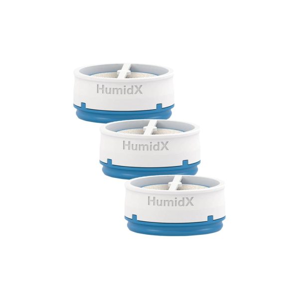 Humidification Filter ResMed HumidX (3pcs)