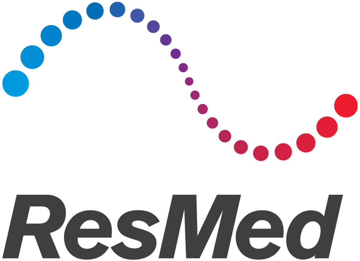 ResMed Oxygenium Medical