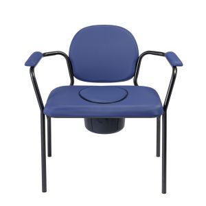 Καρέκλα με Δοχείο Βαριατρικό Ocean – Herdegen 0805239