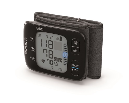 Blood Pressure Monitors Omron RS7 Intelli IT 6232T-E